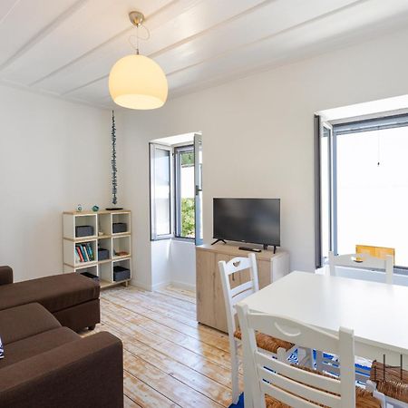 Kokkari'S Destiny - At The Heart Of The City Center Екстер'єр фото