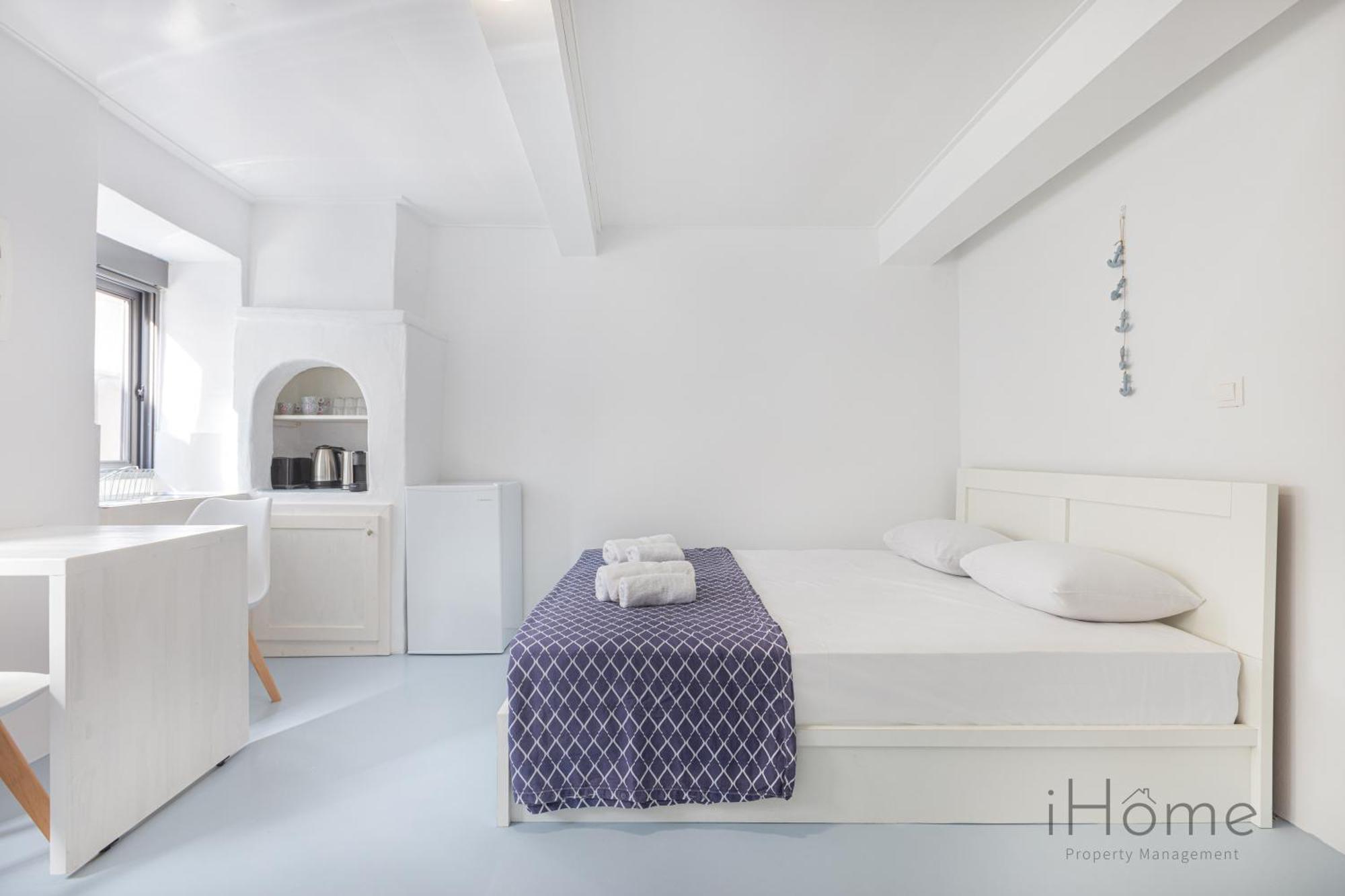 Kokkari'S Destiny - At The Heart Of The City Center Екстер'єр фото