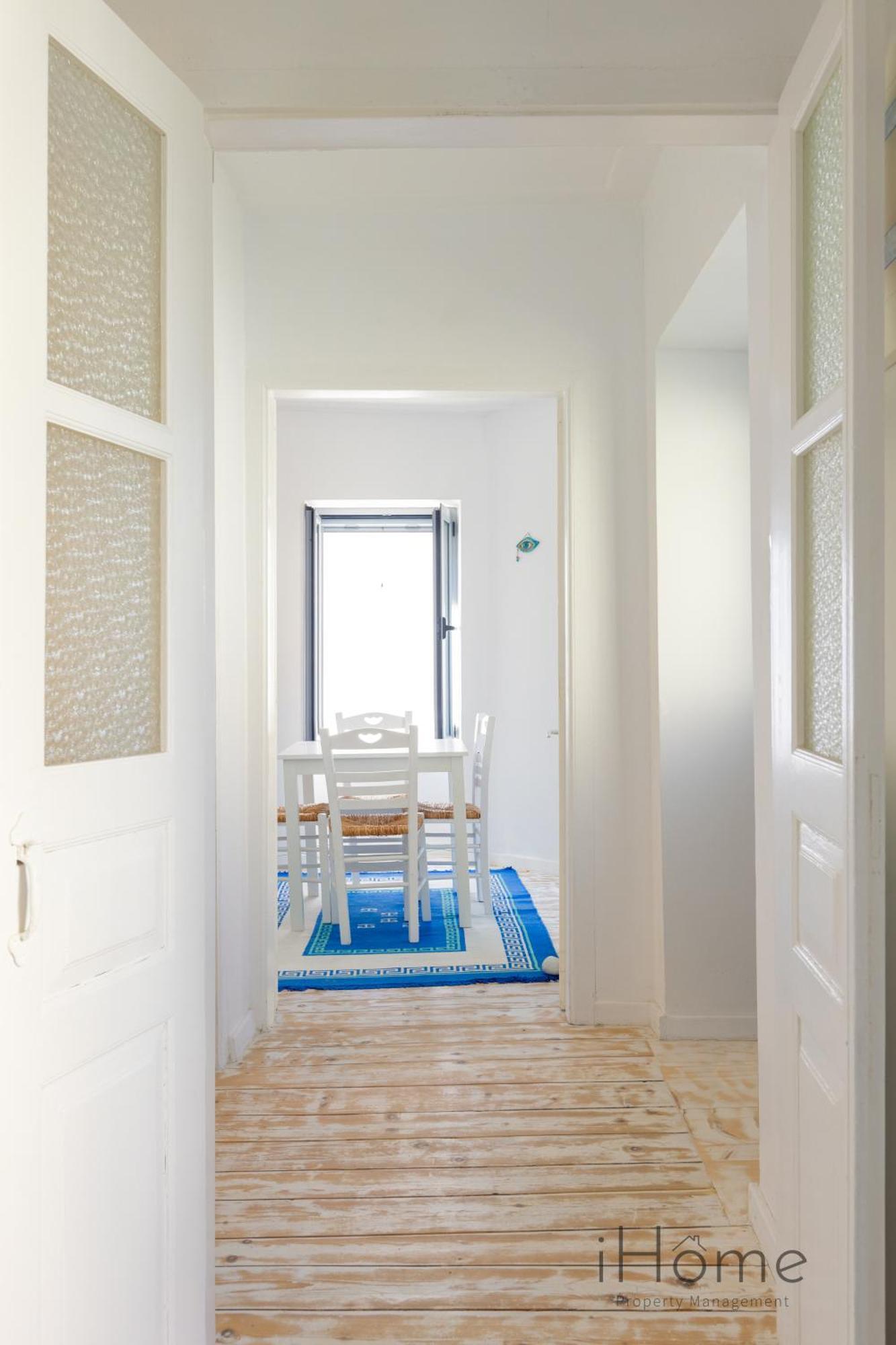 Kokkari'S Destiny - At The Heart Of The City Center Екстер'єр фото